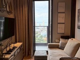 2 Bedroom Condo for sale at Once Pattaya Condominium, Na Kluea