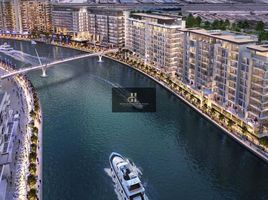 2 Bedroom Apartment for sale at Canal Front Residences, dar wasl