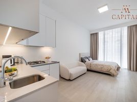 Studio Apartment for sale at Luma21, Belgravia, Jumeirah Village Circle (JVC)