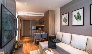 1 Schlafzimmer Wohnung zu verkaufen in Choeng Thale, Phuket Layan Green Park Phase 1