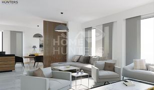 2 Bedrooms Apartment for sale in Oasis Residences, Abu Dhabi Oasis 1