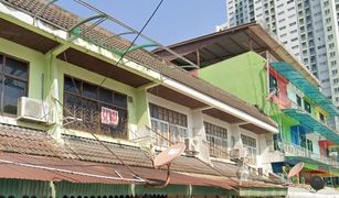 1 chambre Maison de ville a vendre à Na Kluea, Pattaya 