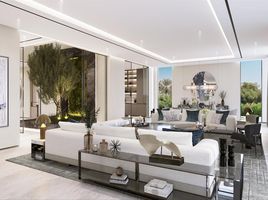 6 Bedroom House for sale at Signature Mansions, Earth, Jumeirah Golf Estates