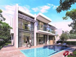 5 Bedroom House for sale at District One Villas, District One