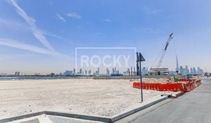 N/A Land for sale in La Mer, Dubai La Mer South Island