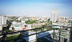 Кондо, 2 спальни на продажу в Bang Chak, Бангкок The Room Sukhumvit 62