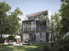 4 Bedroom House for sale at Jouri Hills, Earth, Jumeirah Golf Estates, Dubai