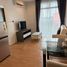 1 Bedroom Apartment for rent at The Bell Condominium, Chalong