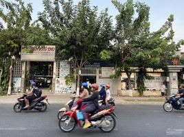 4 Schlafzimmer Villa zu verkaufen in District 10, Ho Chi Minh City, Ward 14