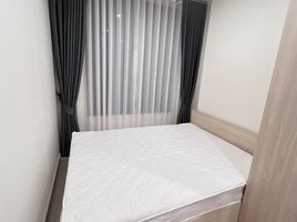 1 Schlafzimmer Appartement zu vermieten im Nue Noble Ratchada-Lat Phrao, Chantharakasem