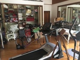 3 Schlafzimmer Villa zu verkaufen im Baan Na Buri, Bang Chan