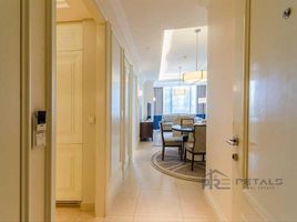 1 Bedroom Apartment for sale at The Address BLVD Sky Collection, 