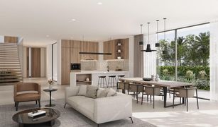 3 Schlafzimmern Reihenhaus zu verkaufen in Ewan Residences, Dubai Expo City Valley