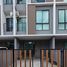 4 Bedroom House for rent at Nue Connex House Don Mueang, Sanam Bin, Don Mueang