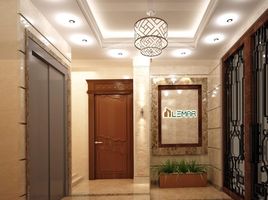 4 Bedroom Penthouse for sale at Bait Al Watan Al Takmely, Northern Expansions