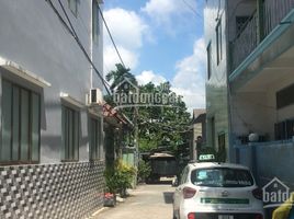 1 Bedroom House for sale in Vietnam National University Ho Chi Minh City - University of Science, Ward 4, Ward 4