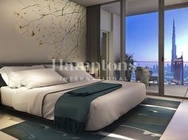 3 Bedroom Apartment for sale at Downtown Views II, Downtown Dubai