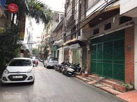 8 Schlafzimmer Haus zu verkaufen in Dong Da, Hanoi, O Cho Dua, Dong Da, Hanoi