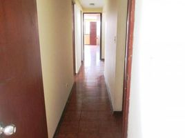 3 Bedroom House for sale in Chorrillos, Lima, Chorrillos