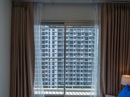 1 Bedroom Condo for rent at Rhythm Sathorn - Narathiwas, Thung Mahamek, Sathon, Bangkok