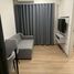 1 Bedroom Apartment for rent at Escent Rayong II, Thap Ma, Mueang Rayong, Rayong