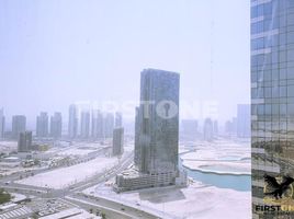 1 Bedroom Apartment for sale at The Gate Tower 3, Shams Abu Dhabi, Al Reem Island