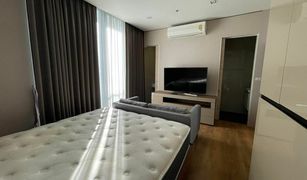 1 Schlafzimmer Wohnung zu verkaufen in Khlong Tan, Bangkok Park Origin Phrom Phong