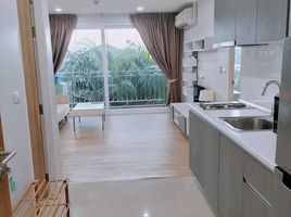 1 Bedroom Condo for sale at Ozone Condotel, Karon