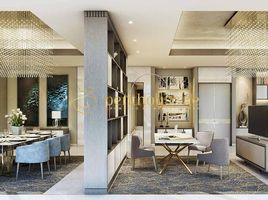 3 बेडरूम अपार्टमेंट for sale at Five JBR, Sadaf