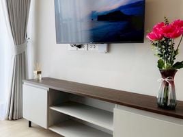 1 Schlafzimmer Wohnung zu vermieten im Noble Nue Cross Khu Khot, Khu Khot, Lam Luk Ka, Pathum Thani, Thailand
