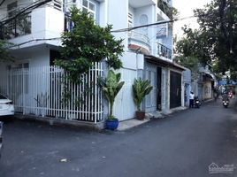 3 Schlafzimmer Villa zu verkaufen in Go vap, Ho Chi Minh City, Ward 8, Go vap