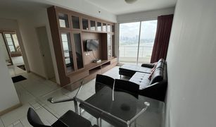 2 Bedrooms Condo for sale in Bang Lamphu Lang, Bangkok Supalai River Place