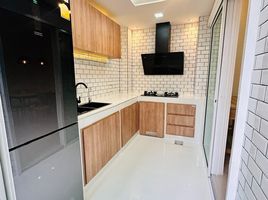 3 Schlafzimmer Reihenhaus zu vermieten im Golden Neo Sukhumvit Lasalle, Samrong Nuea, Mueang Samut Prakan, Samut Prakan