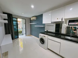 1 Bedroom Condo for sale at Metro Sky Ratchada, Din Daeng, Din Daeng, Bangkok