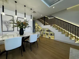 4 Bedroom Villa for sale at Lilac Park, District 12, Jumeirah Village Circle (JVC), Dubai
