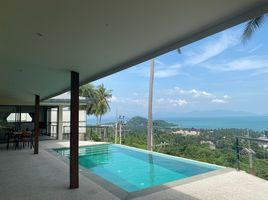 3 Bedroom Villa for rent in Surat Thani, Bo Phut, Koh Samui, Surat Thani