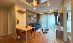 2 Schlafzimmern Wohnung zu verkaufen in Nong Prue, Pattaya Dusit Grand Park