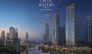 1 Bedroom Apartment for sale in Creek Beach, Dubai Creek Waters