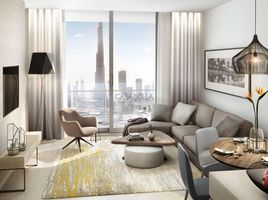 1 बेडरूम अपार्टमेंट for sale at Vida Residences Dubai Mall , 