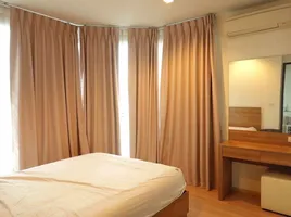 1 Schlafzimmer Wohnung zu vermieten im Rhythm Sathorn - Narathiwas, Thung Mahamek