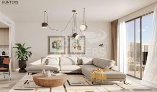 1 Bedroom Apartment for sale in Al Reef Villas, Abu Dhabi Al Falah City