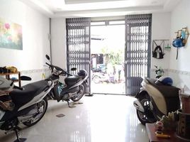 4 Bedroom House for sale in District 11, Ho Chi Minh City, Ward 1, District 11