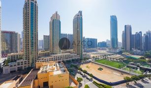 1 Habitación Apartamento en venta en Burj Khalifa Area, Dubái Burj Royale