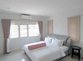 3 Bedroom House for rent at Eakandaburi Village, Chalong, Phuket Town