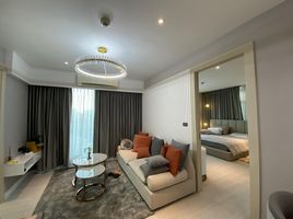 2 Schlafzimmer Appartement zu verkaufen im Rhythm Ratchada, Huai Khwang, Huai Khwang