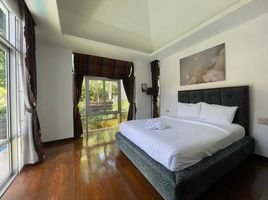 3 Schlafzimmer Villa zu vermieten im Nagawari Village, Na Chom Thian