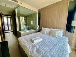 2 Schlafzimmer Wohnung zu vermieten im Ashton Asoke, Khlong Toei Nuea, Watthana