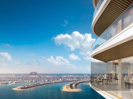 3 Bedroom Apartment for sale at Grand Bleu Tower, EMAAR Beachfront