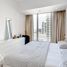 1 Bedroom Apartment for sale at Silverene Tower A, Silverene, Dubai Marina