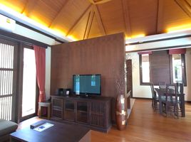 2 Bedroom Villa for sale at Kirikayan Luxury Pool Villas & Suite, Maenam